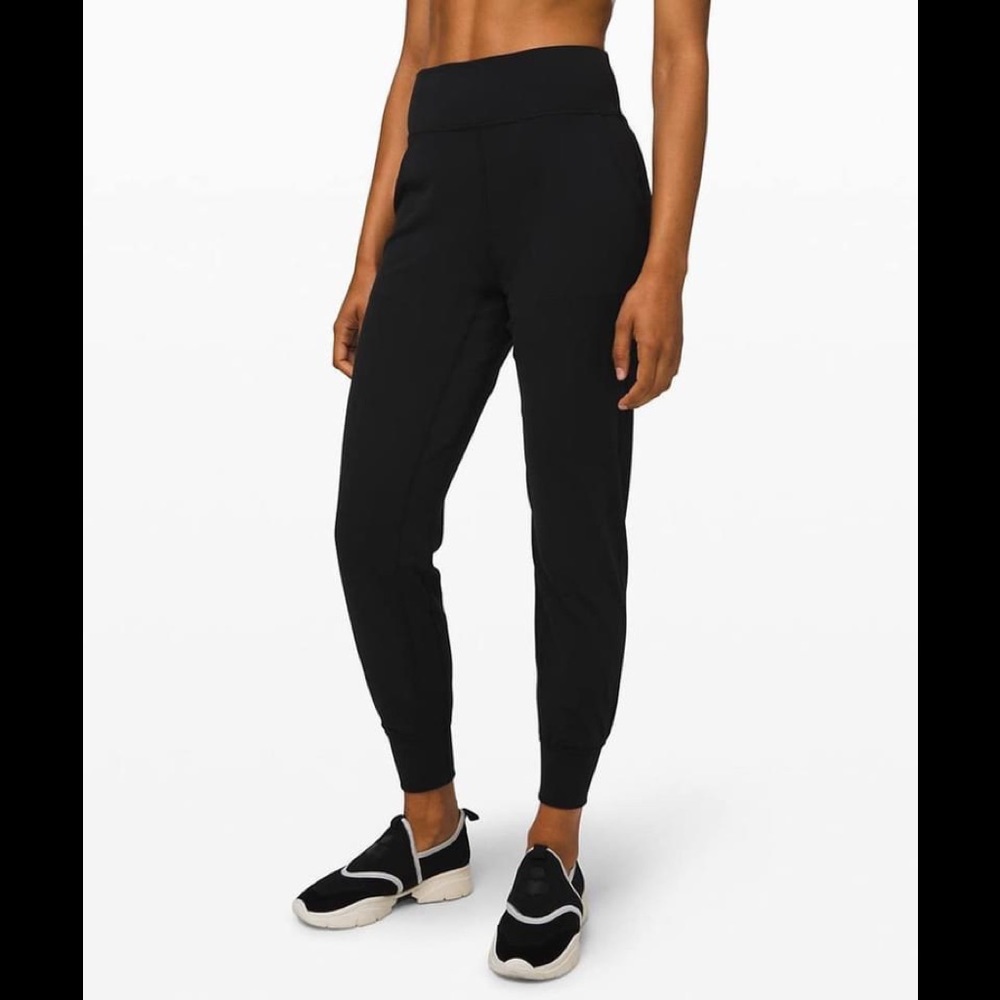⚡️sold⚡️ nwt Lululemon jogger align (6)